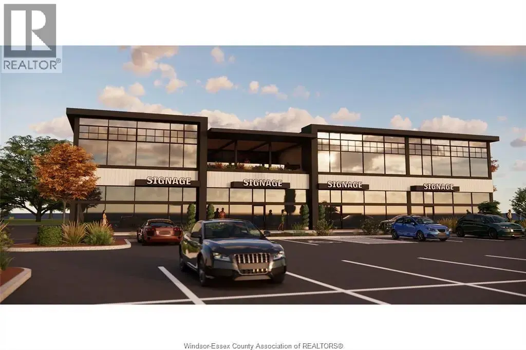 3217-3295 Banwell Road Unit# Pts 5-42, Windsor